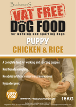 Load image into Gallery viewer, PRO MAINTENANCE PUPPY CHICKEN AND RICE 15KG
